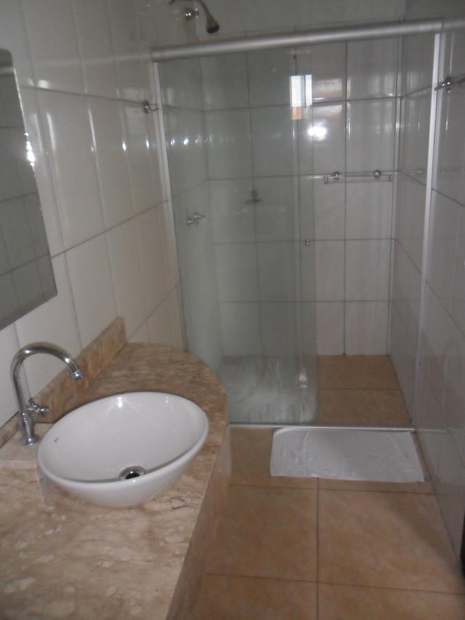 Arauna Palace Hotel Vila Rica Kültér fotó