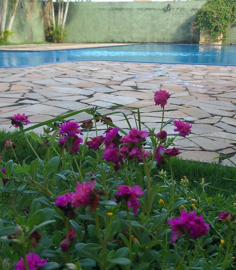 Arauna Palace Hotel Vila Rica Kültér fotó